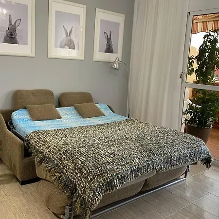 Апартаменты Tenerife Costa Del Silencio Арона