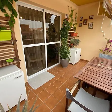 Tenerife Costa Del Silencio Apartament Arona (Tenerife)